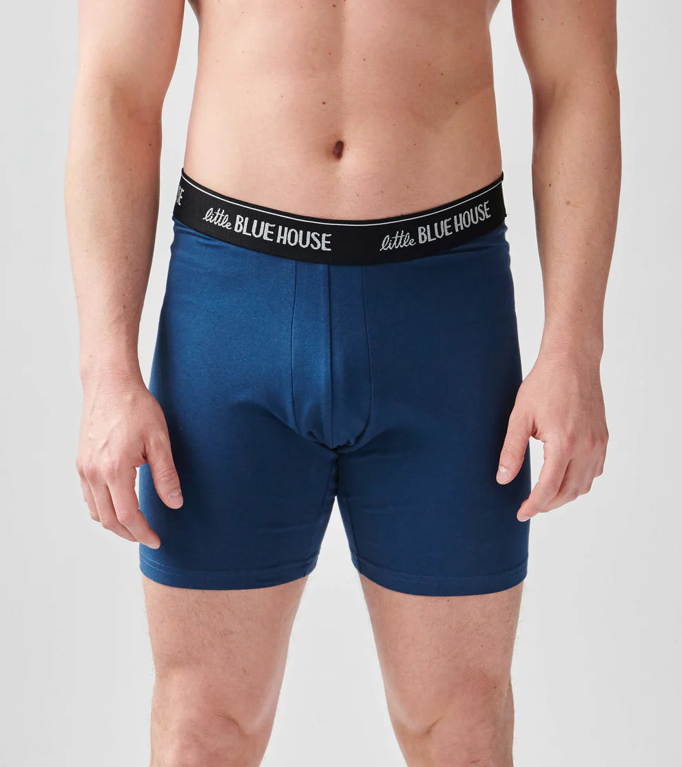 Men's Boxer Brief