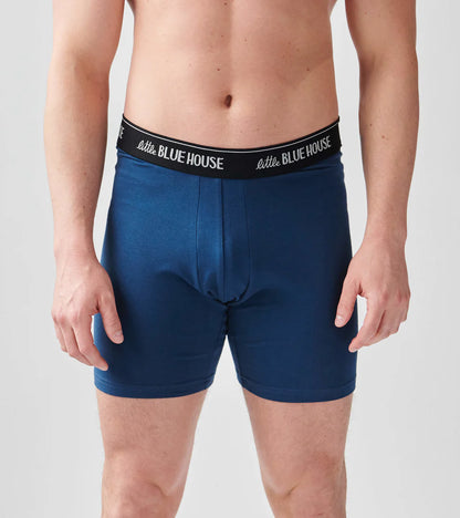 Men's Boxer Brief