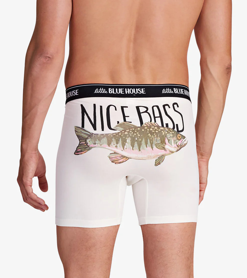 Men's Boxer Brief