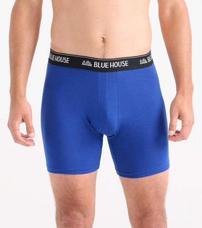Men's Boxer Brief