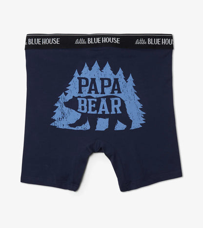 Men's Boxer Brief
