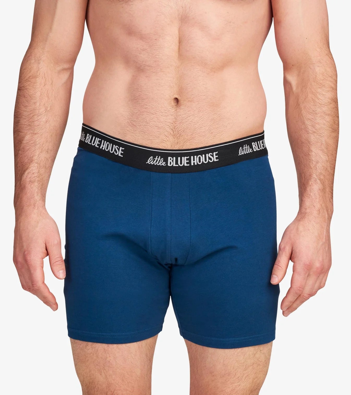 Kamloops Men's Boxer Brief