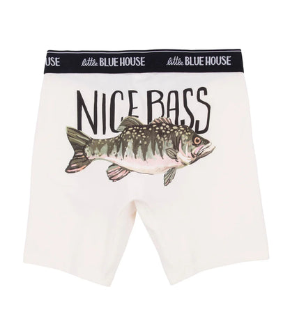 Men's Boxer Brief