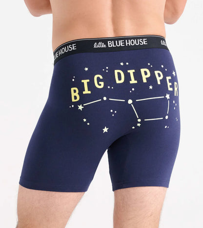 Men's Boxer Brief