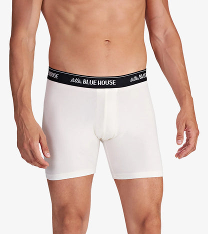 Kamloops Men's Boxer Brief
