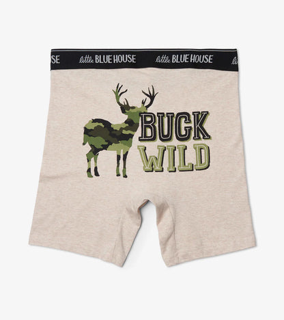 Men's Boxer Brief