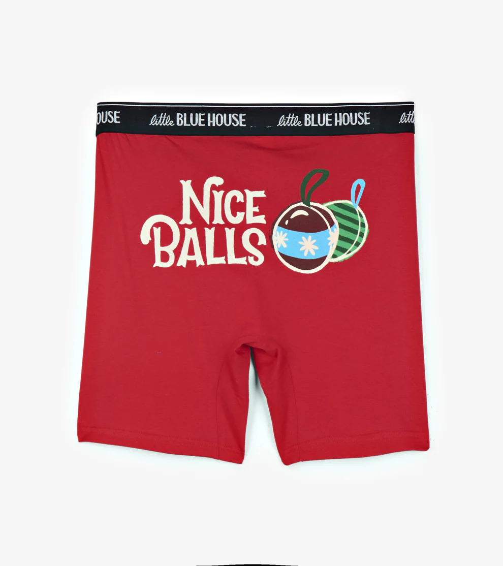 Men's Boxer Brief