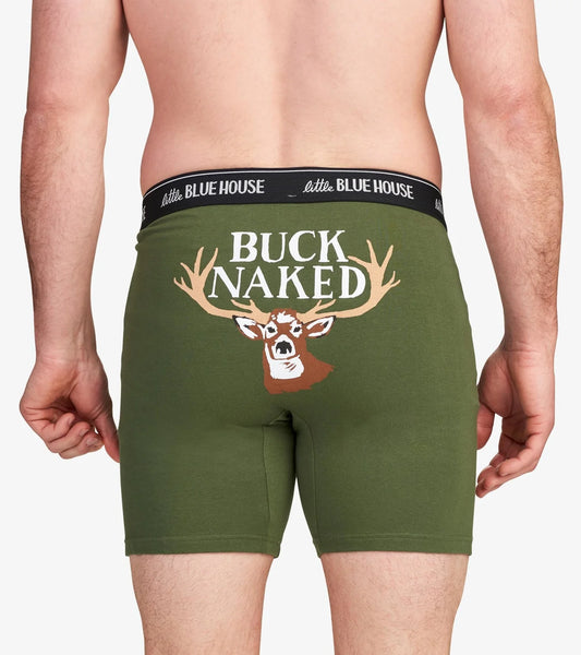 Kamloops Men's Boxer Brief