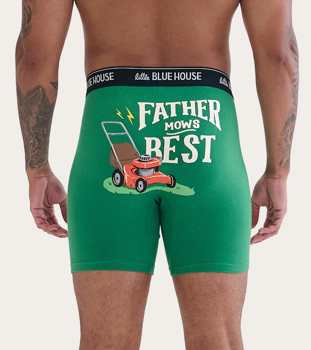 Men's Boxer Brief