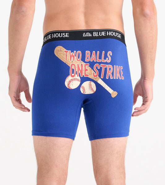 Men's Boxer Brief