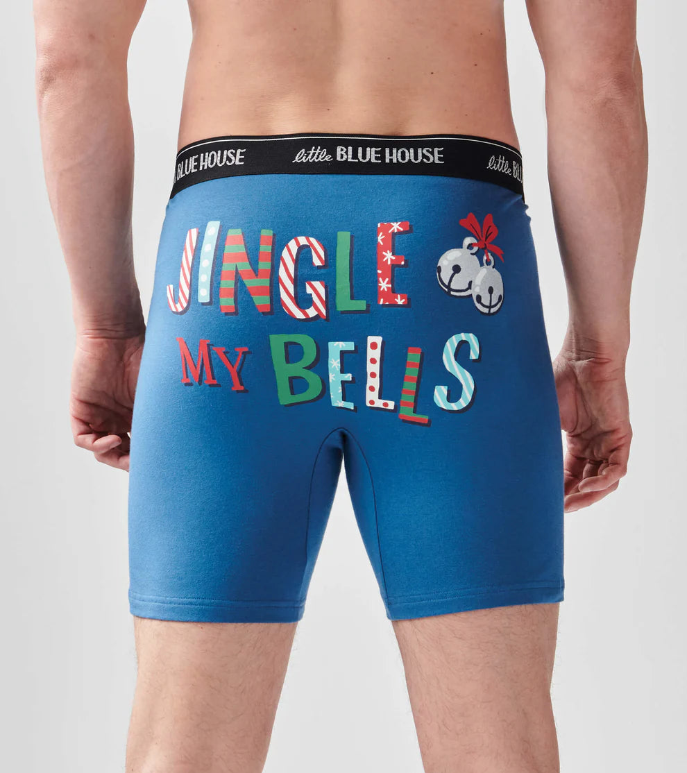 Men's Boxer Brief