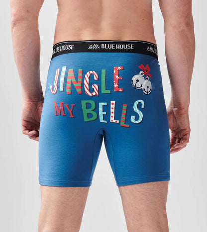 Men's Boxer Brief