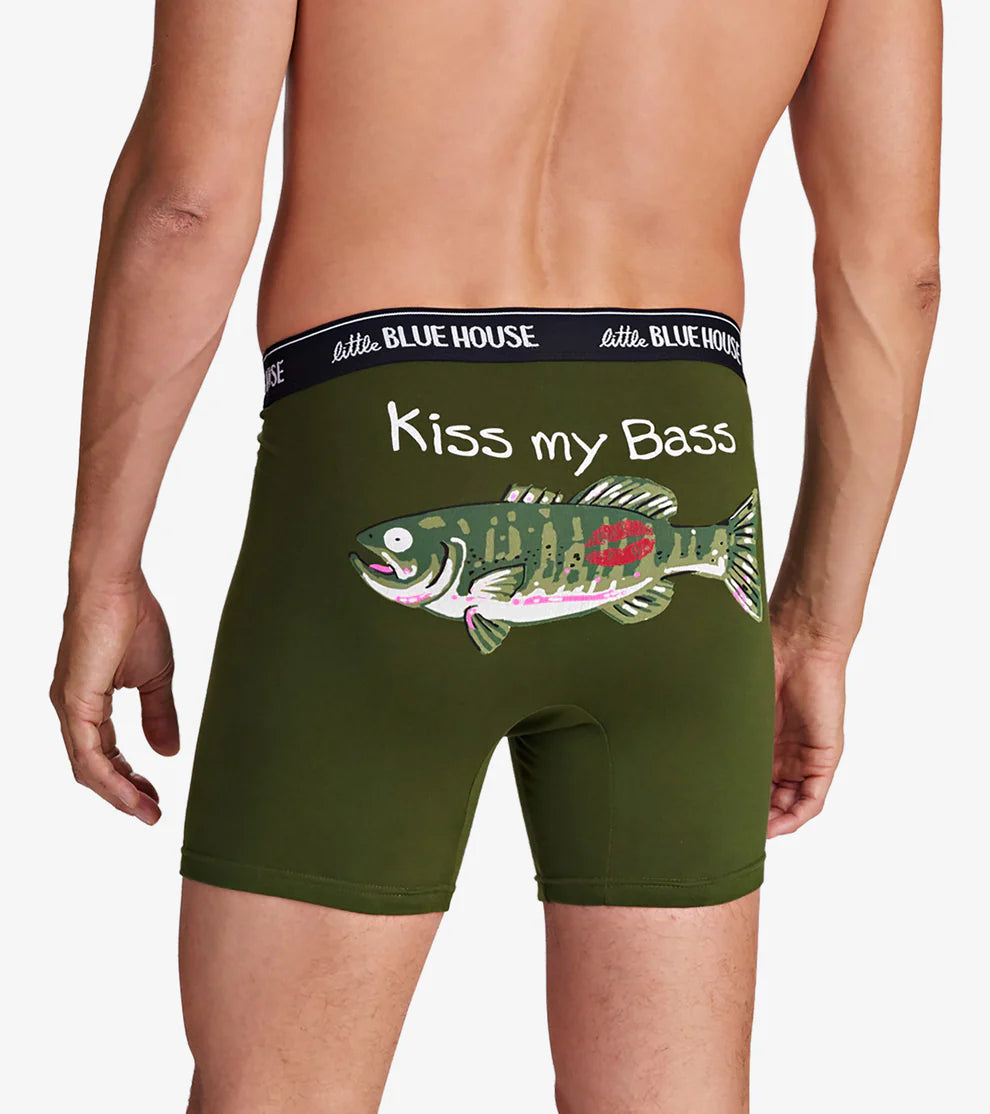 Men's Boxer Brief