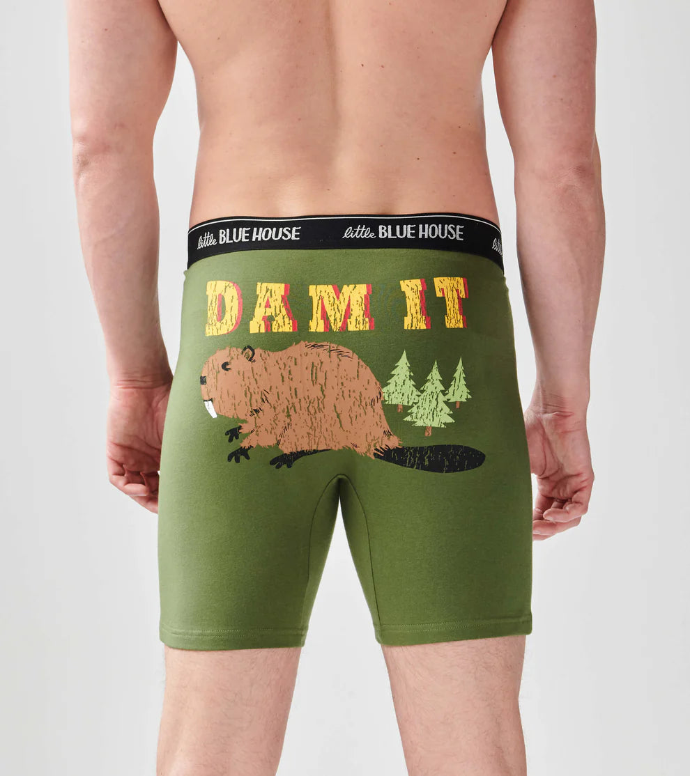 Men's Boxer Brief