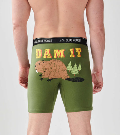 Men's Boxer Brief