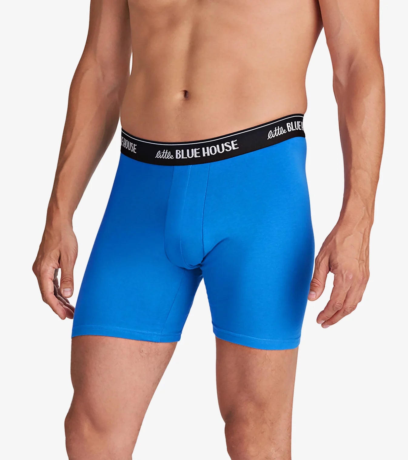 Kamloops Men's Boxer Brief