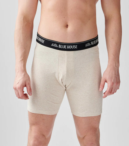 Men's Boxer Brief