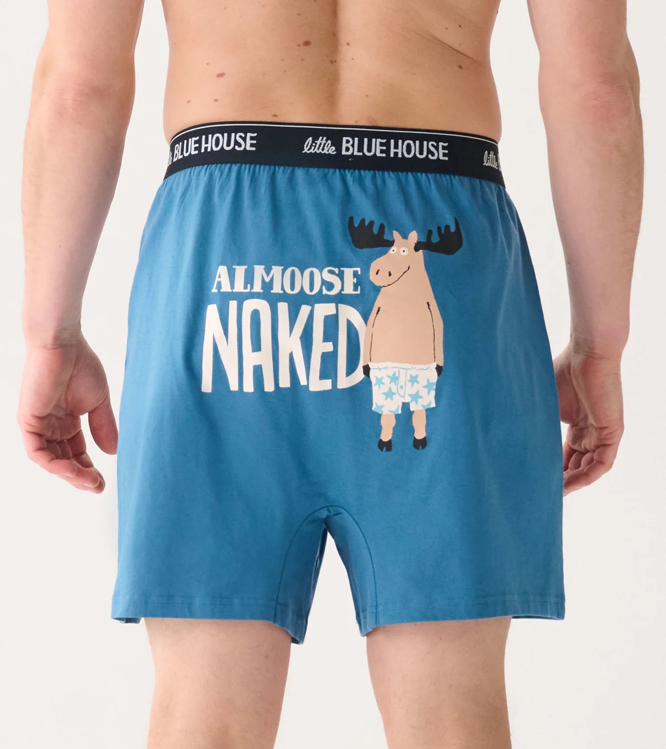 Kamloops Men's Boxer Brief