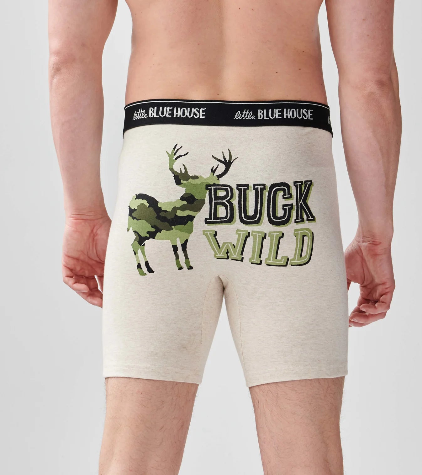 Men's Boxer Brief