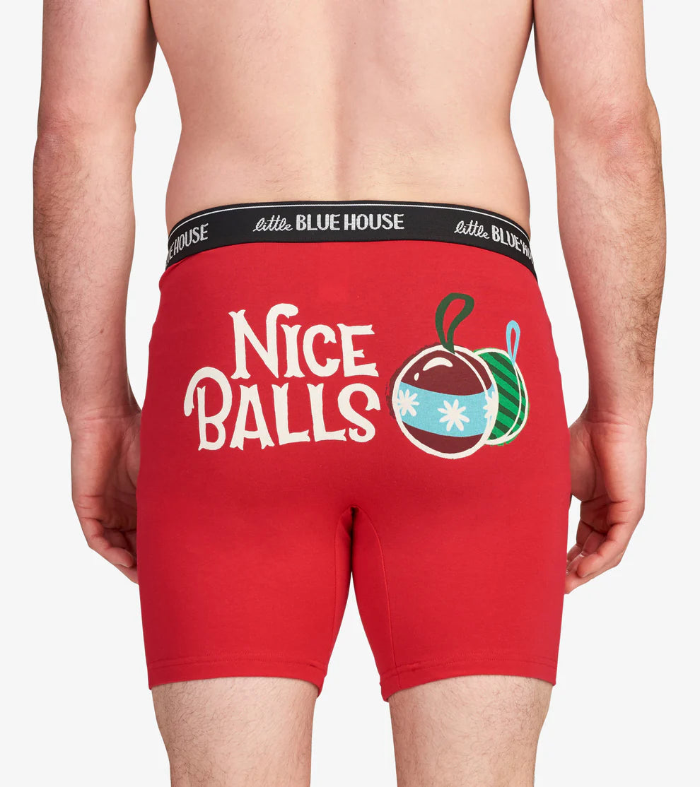 Men's Boxer Brief