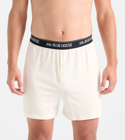 Kamloops Men's Boxer Brief