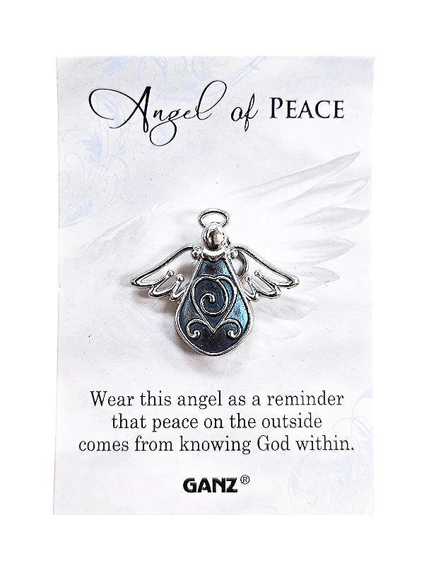 Angel of Peace