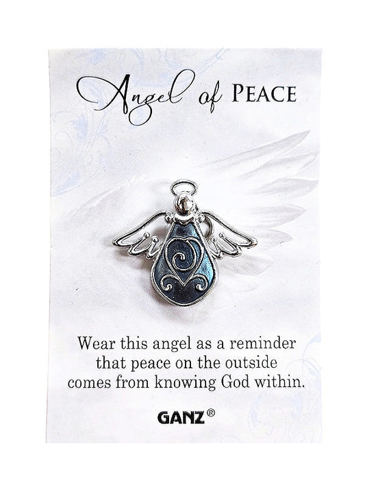 Angel of Peace