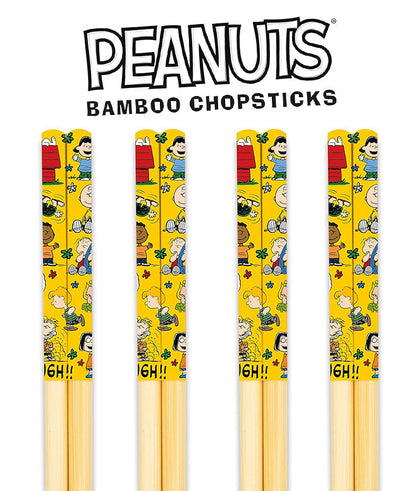 Peanuts Chopsticks