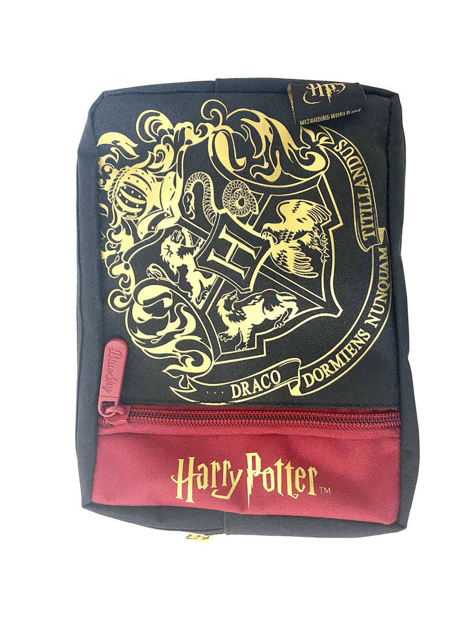 Harry Potter Pencil Case