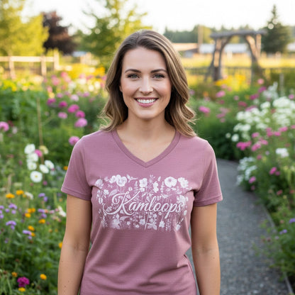 Kamloops Women's T-Shirt