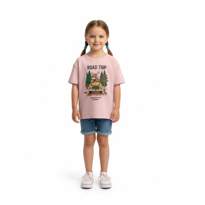 Kamloops Kid's T-Shirt