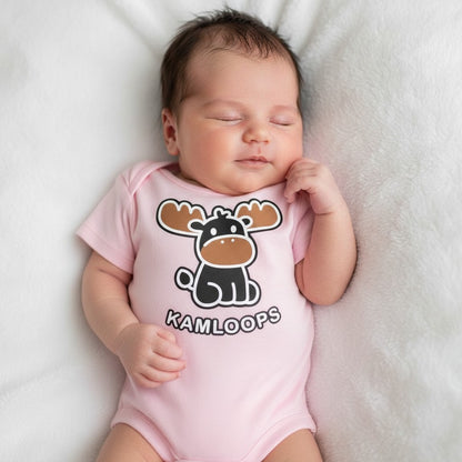 Kamloops Onesie