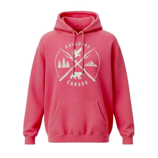 Kamloops Women's Hoodie