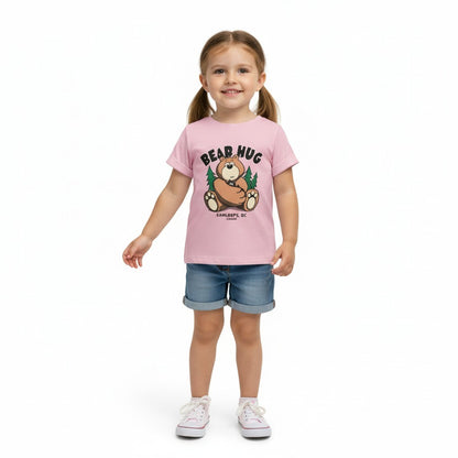 Kamloops Floppy T-Shirt
