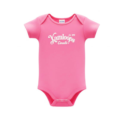 Kamloops Onesie