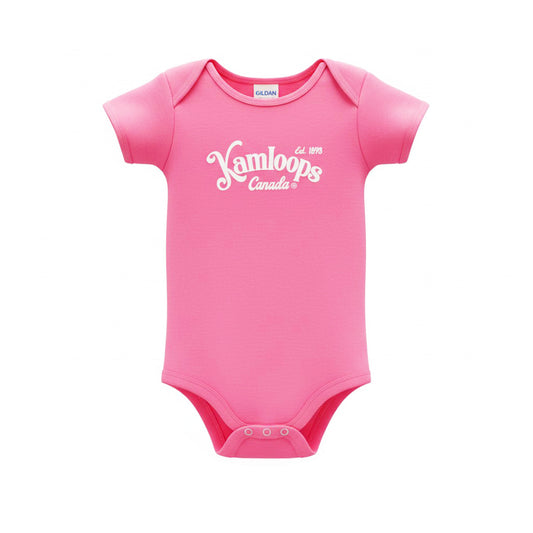 Kamloops Onesie