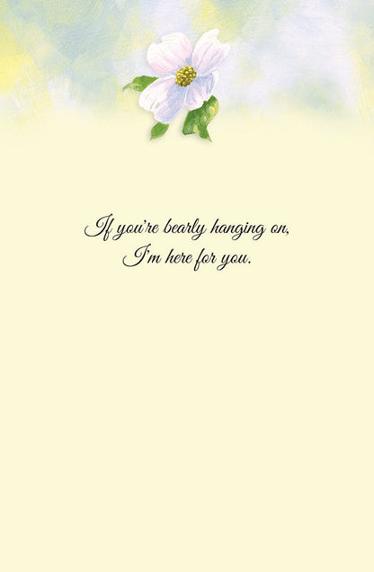 PP Think of You Card Hide And Seek