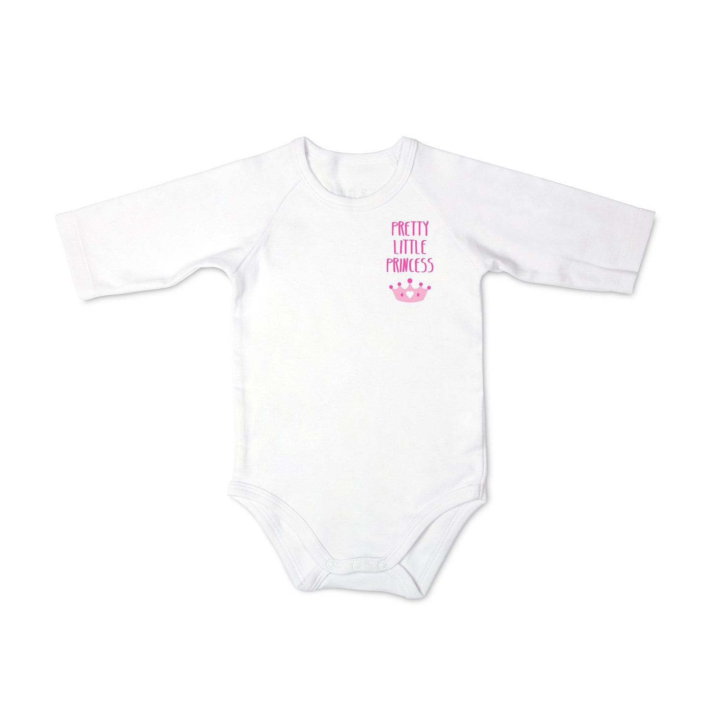 Princess Onesie