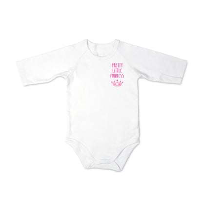 Princess Onesie