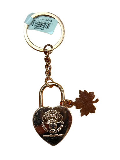 Canada Keychain