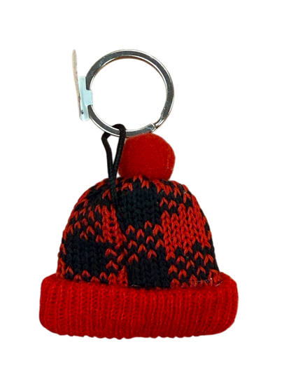 Canada Hat Keychain