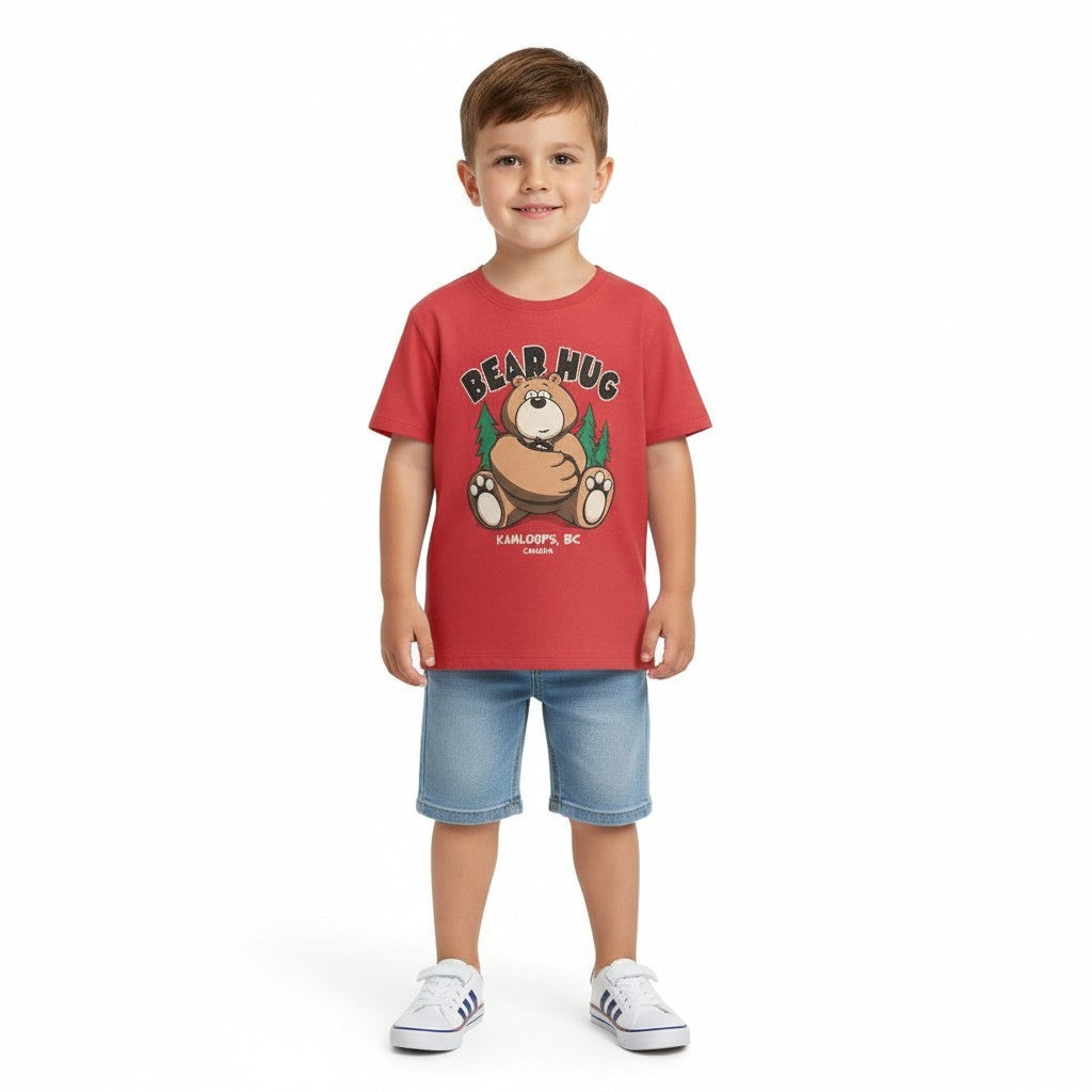 Kamloops Floppy T-Shirt
