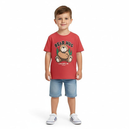 Kamloops Floppy T-Shirt