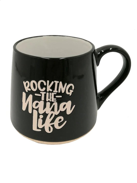 Nana Life Mug