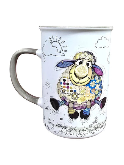 Sheep Mug