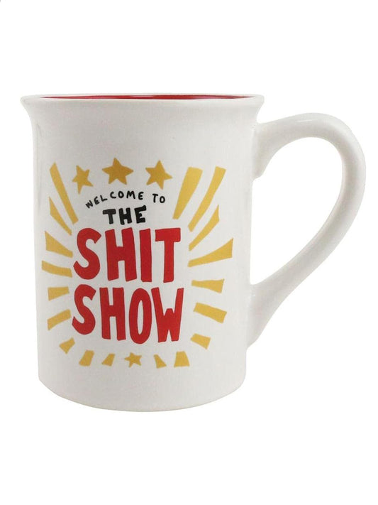 Shit Show Mug