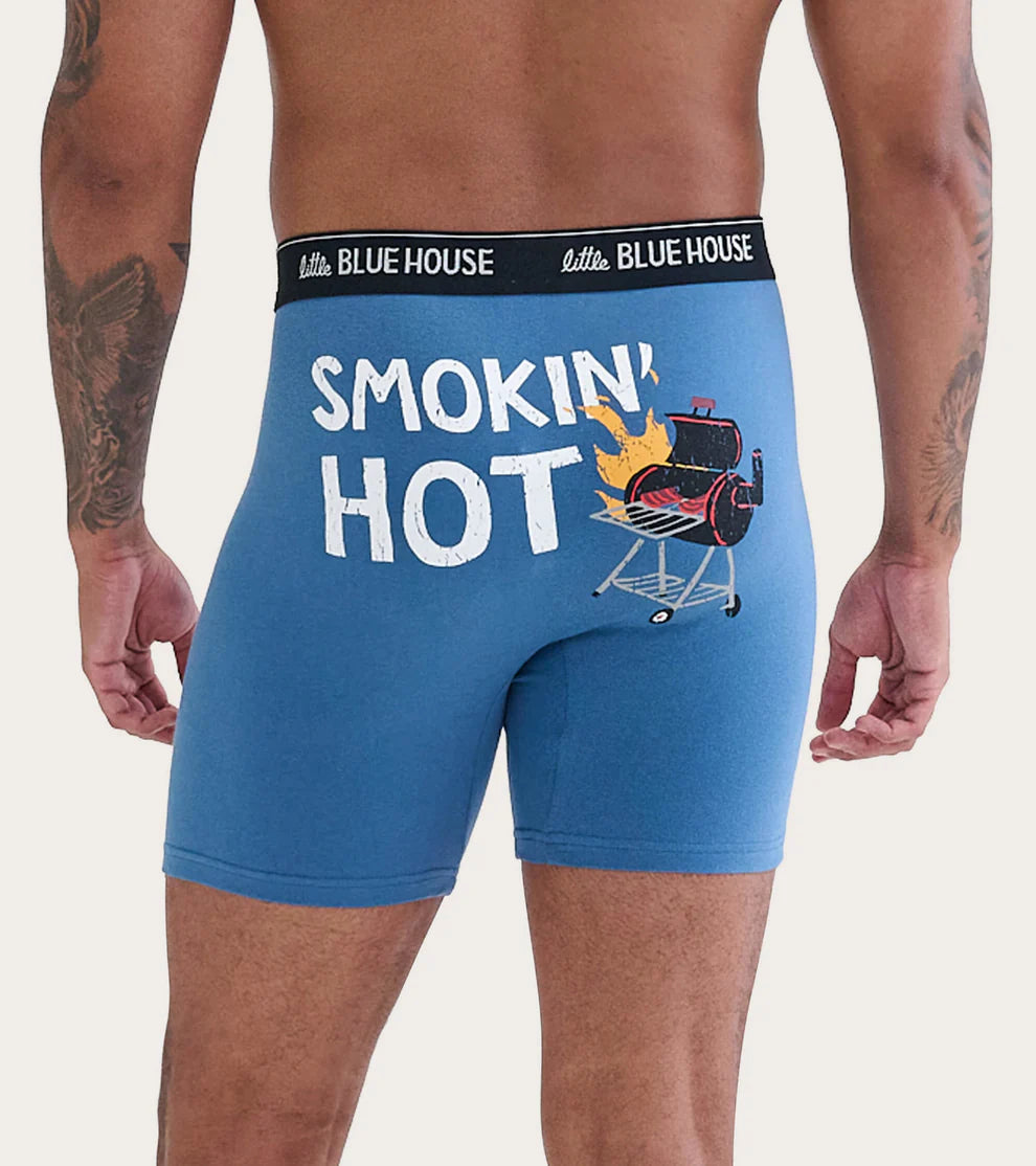 Men's Boxer Brief