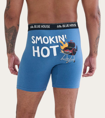 Men's Boxer Brief