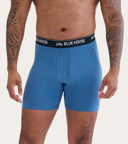 Men's Boxer Brief