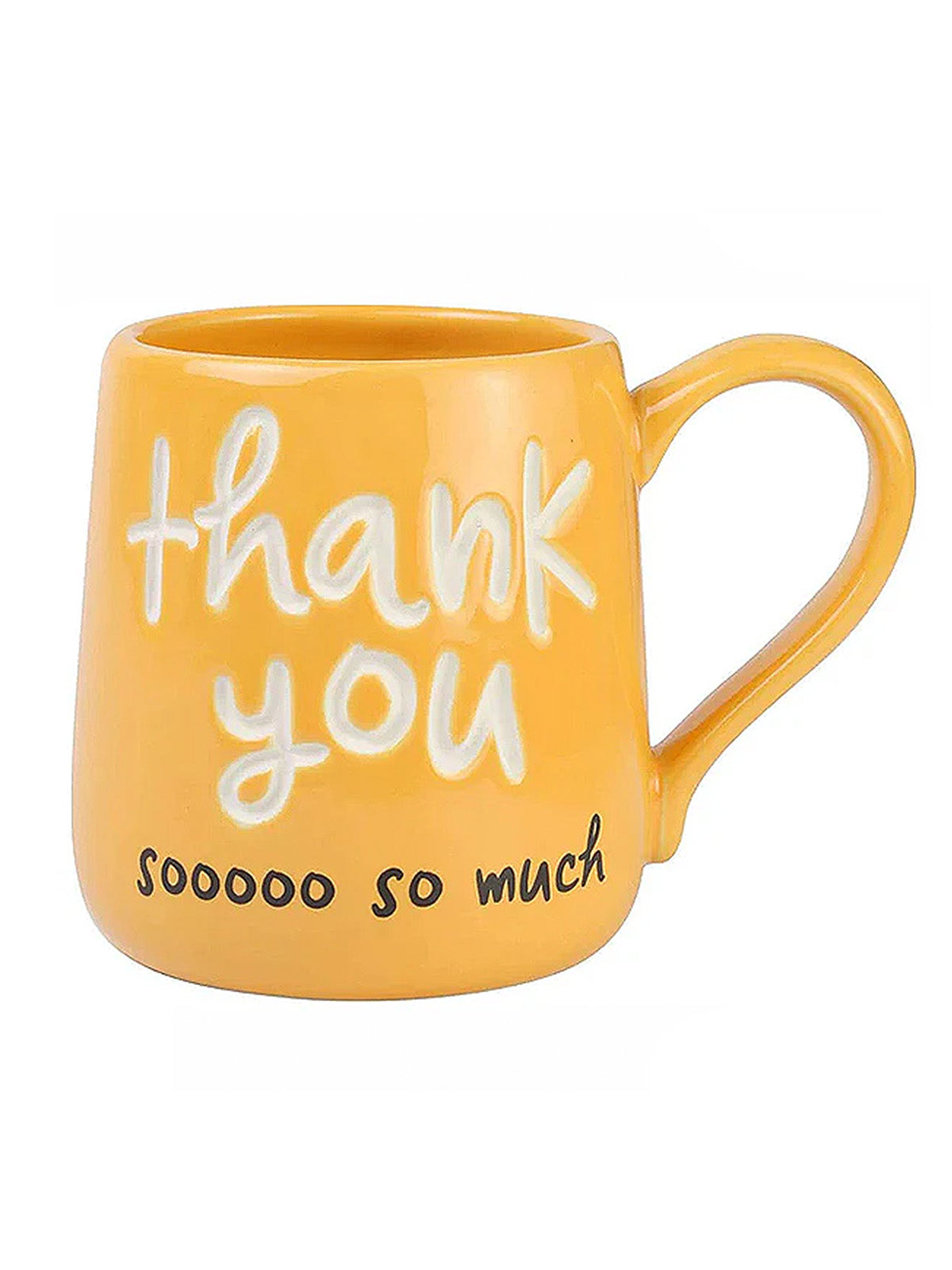 Thank You So Much Mug